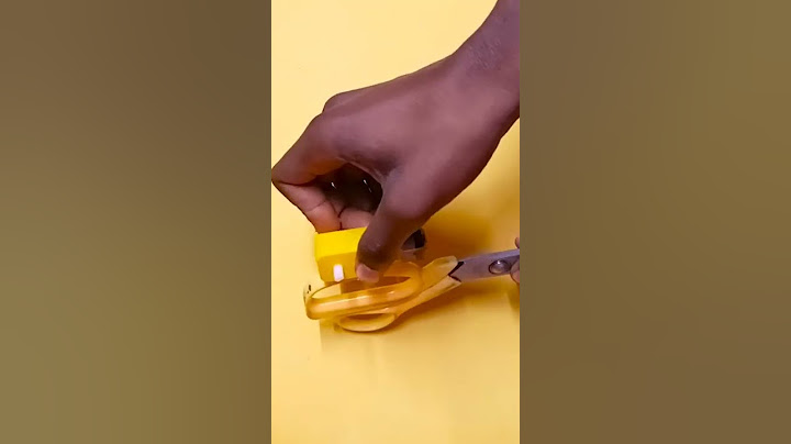 automatic scissors diy #shorts #amazing #awesome