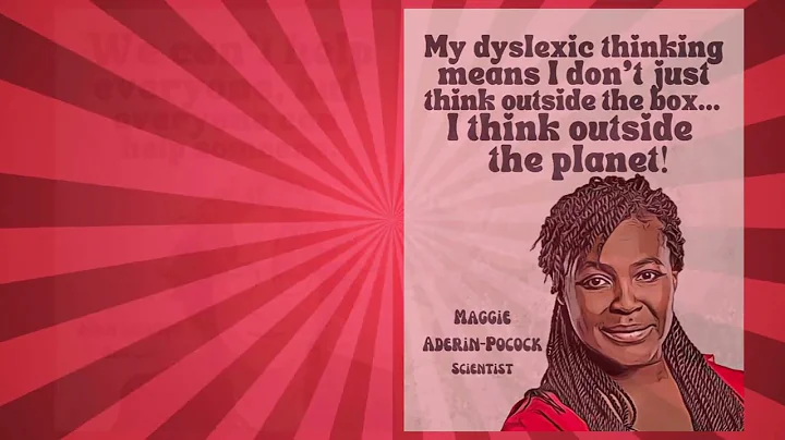 Dyslexia Awareness