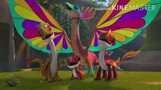 Famous The secret of the songwing// rescue plan Profile