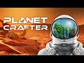 Planet Crafter - Play first time - Full view - (No commentary) - Subnautica but in space