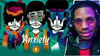 INCREDIBOX ANXIETY IS THE TOTAL OPPOSITE OF ANXIETY!!!