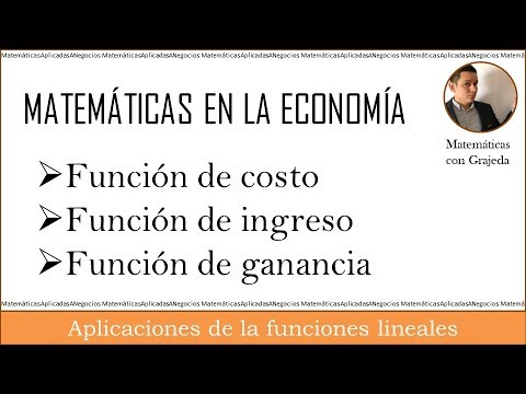 Video: ¿Cuál es la ecuación de la función de ganancia?