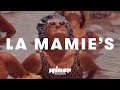 La mamies dj set  rinse france