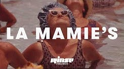 La Mamie's (DJ Set) - Rinse France