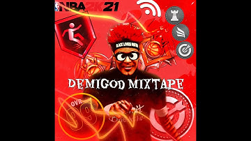 LAST STRETCH PLAYMAKER MIXTAPE BEFORE NBA 2K21 NEXT GEN! BEST BUILD IN NBA 2K21 UNGUARDABLE!