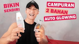 Review Face Mist SAFFRON Buatan Sendiri 2021