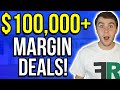 How to Start Wholesaling 6 Figure Deals!