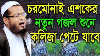 চরমোনাই এশকের নতুন গজল 2022/chormonai gojol/2023