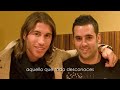 Video A Quién Le Voy A Contar Mis Penas (con Sergio Ramos) Canelita