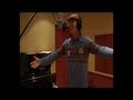 Canelita con Sergio Ramos (Real Madrid). Con LETRA. A quién le voy a contar mis penas