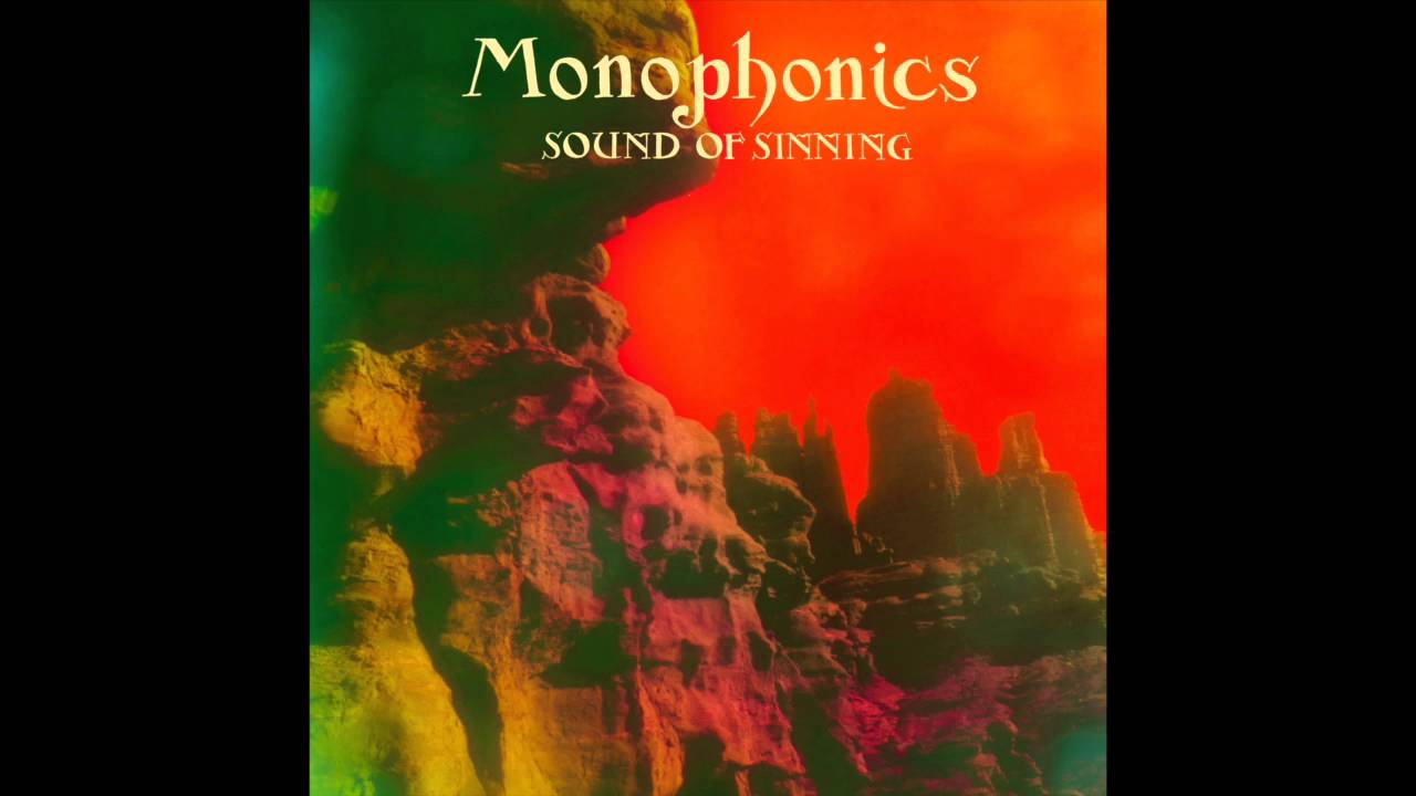 Monophonics Chords
