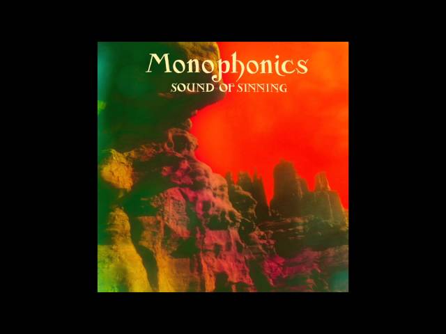 Monophonics - Hangin’ On