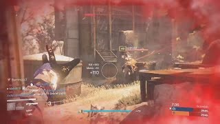 Staying a Sunsinger: My Response to the Firebolt Nerf