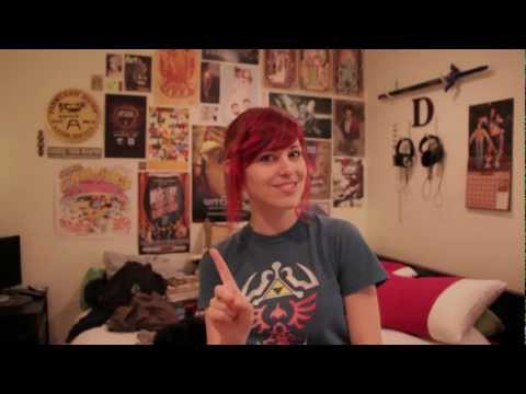 GAMING NEWZ: Dance Wars Have Wii Tropes