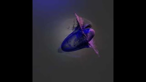 jwildfire 3d mesh animation