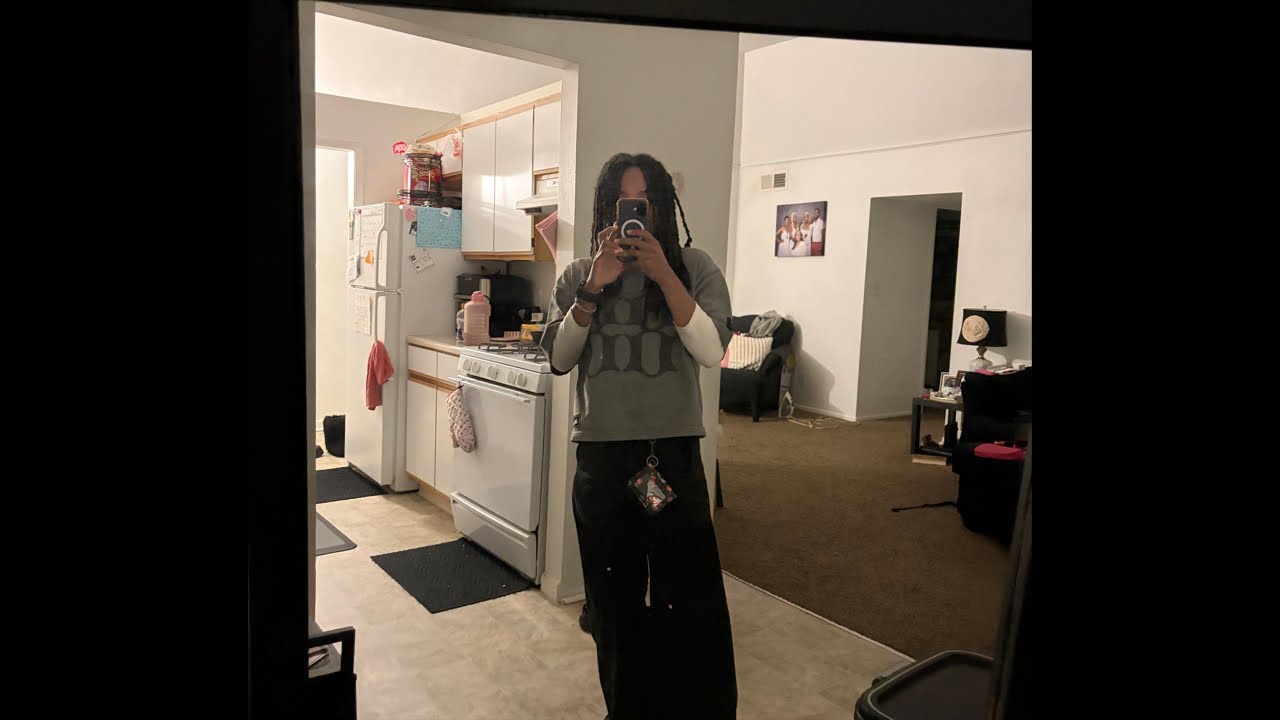 Chillin come vibe