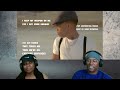 Nasty_C - Can’t Imagine !!REACTION!!