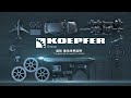 Ref:-IyN6pIXcc4 Introduction koepfer china