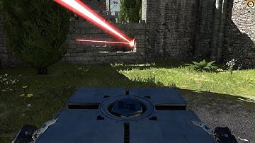 More Record Puzzles! The Talos Principle Part 9