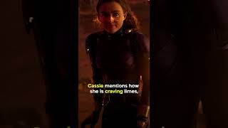 Did You Know In Antman And The Wasp Quantumania