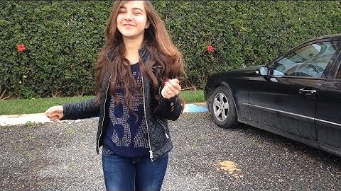 Pharrell Williams - Happy (We Are From Morocco-El Jadida) [Official]