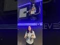 Car hawa me laga di #motorgurl #carvideo #curvv #mgwindsor