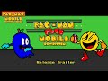 Pacman plus mobile rewritten  release trailer pacman mobile rewritten series