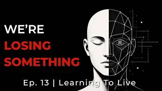 Why Modern Life Feels So Empty (The Master and His Emissary Part 2) | Ep. 13