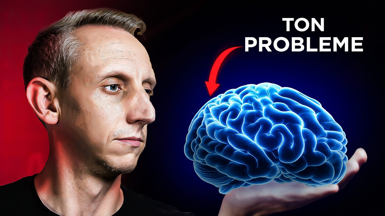 Ton cerveau sabotte ton PEA ! Voici pourquoi ...