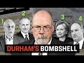 CIA Bombshell: The Sussman Data Was &quot;User Created&quot;, Durham&#39;s Latest Filing