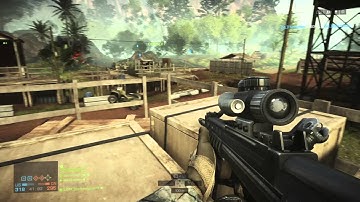 Battlefield 4 Quick Switch