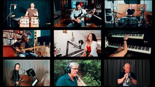 Rosanna Toto Cover-Version