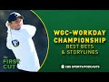 Tiger Woods Update + WGC Workday Championship Preview | The First Cut Golf Podcast