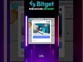 How to Create Your Bitget Account & Get Free Welcome Bonus!