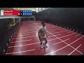 HIGHLIGHTS - REAL TENNIS - French Open Semi Final 2023 - Bryn Sayers vs Nick Howell