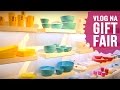 Vlog Gift Fair 2017 🎁 - SIMPLICHIQUE