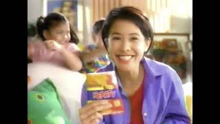 Hearty Flakes Cheeze TVC 30s 2000