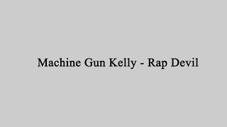 Rap Devil & Killshot / Compared rhyme scheme analysis