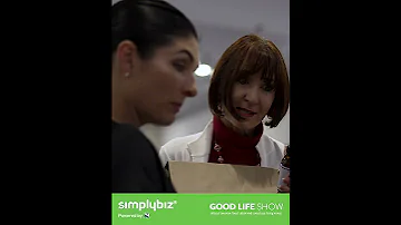 Natural Ethical Empowered Meet Auganic S Co Founder Vicki Lee Fredericks Goodlifeshow2025 