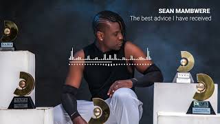 Sean Mambwere - The Best Advice I`ve Received (Pod. Ep. 1)