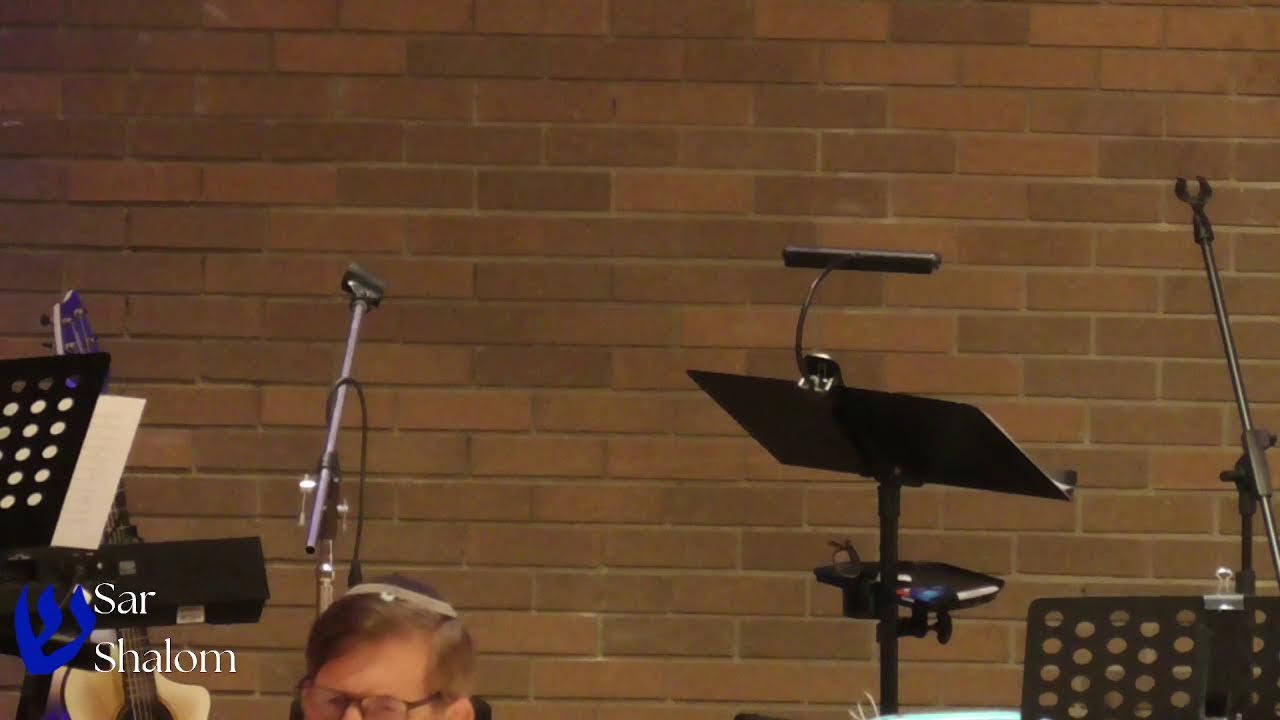 Hanukkah Celebration