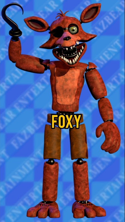 The Beginning of Fazbear Entertainment (Unwithered Animatronics Updated) #animatronic