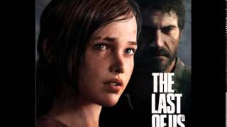 The Last of Us (Never Again) - The Last of Us OST by Gustavo Santaolalla