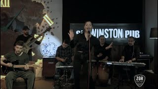 Zgr 40 M2 Studi̇o- Kivilcim Aşik- Melek Cover