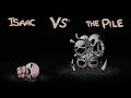 The Pile Boss Preview - The Binding of Isaac Repentance