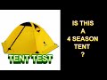 GEERTOP 4 SEASON 2 person tent