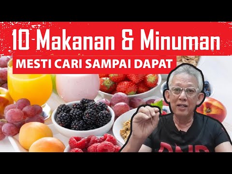 Video: Adakah minuman bertenaga yang gaduh itu sihat?