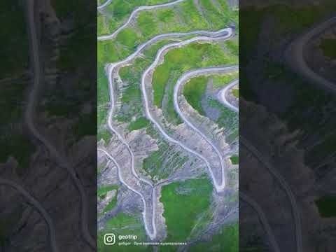 Abano pass #georgia #mountains  #extreme #beutiful #travel #грузия  #горы #природа #приключения