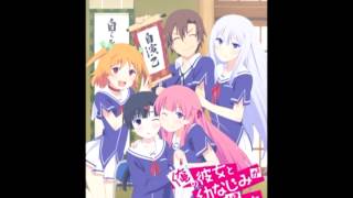 Download Lagu Ore no Kanojo to Osananajimi ga Shuraba Sugiru Episode 1 review and first impressions MP3