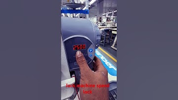 Jack A2 model speed lock# silai machine#seving # video#music